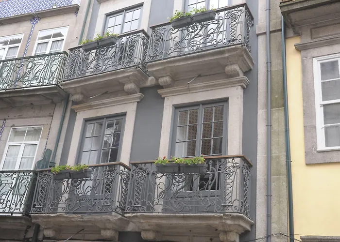 Hotel Mo House Porto